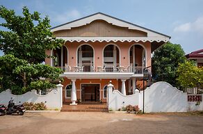 Foxoso Vega, Colva, Goa