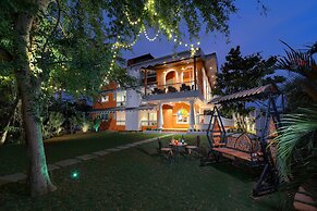 Foxoso Vega, Colva, Goa