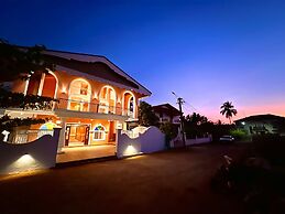 Foxoso Vega, Colva, Goa
