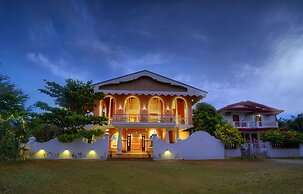 Foxoso Vega, Colva, Goa