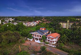 Foxoso Vega, Colva, Goa