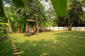 Foxoso Vega, Colva, Goa
