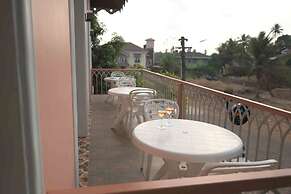 Foxoso Vega, Colva, Goa