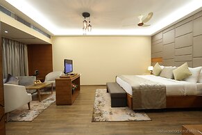 Rang Lords Inn Bharuch