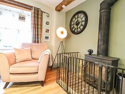 Dale End Farm Cottage