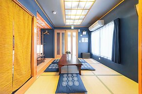 HOTEL Kita-Shinagawa