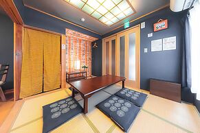 HOTEL Kita-Shinagawa