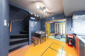 HOTEL Kita-Shinagawa