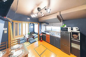 HOTEL Kita-Shinagawa