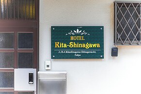 HOTEL Kita-Shinagawa