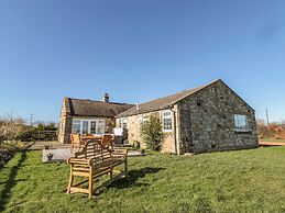 Thistleyhaugh Cottage