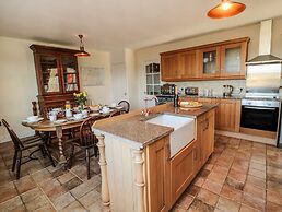 Thistleyhaugh Cottage