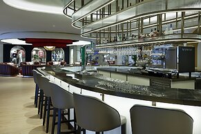 Hard Rock Hotel Marbella – Puerto Banús