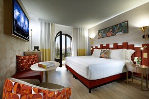 Hard Rock Hotel Marbella – Puerto Banús