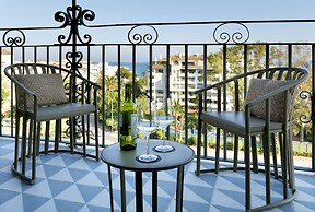 Hard Rock Hotel Marbella – Puerto Banús