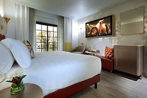 Hard Rock Hotel Marbella – Puerto Banús