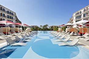 Hard Rock Hotel Marbella – Puerto Banús