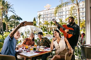 Hard Rock Hotel Marbella – Puerto Banús