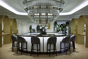Hard Rock Hotel Marbella – Puerto Banús