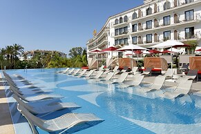 Hard Rock Hotel Marbella – Puerto Banús