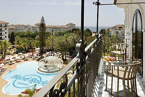 Hard Rock Hotel Marbella – Puerto Banús