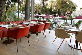 Hard Rock Hotel Marbella – Puerto Banús