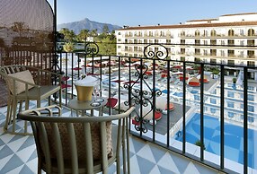 Hard Rock Hotel Marbella – Puerto Banús