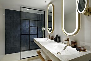 Hard Rock Hotel Marbella – Puerto Banús