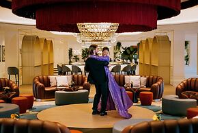 Hard Rock Hotel Marbella – Puerto Banús