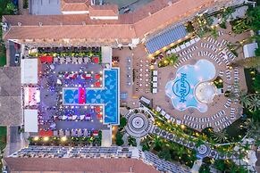 Hard Rock Hotel Marbella – Puerto Banús