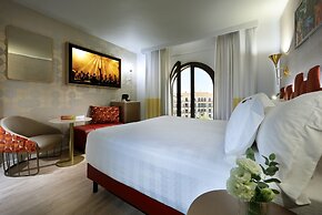 Hard Rock Hotel Marbella – Puerto Banús