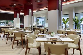 Hard Rock Hotel Marbella – Puerto Banús