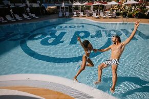 Hard Rock Hotel Marbella – Puerto Banús