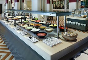 Hard Rock Hotel Marbella – Puerto Banús