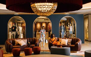 Hard Rock Hotel Marbella – Puerto Banús