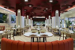 Hard Rock Hotel Marbella – Puerto Banús