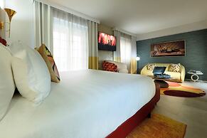 Hard Rock Hotel Marbella – Puerto Banús