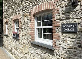 Riverside Idyll - the Perfect Cornish Sanctuary
