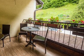 Rooms Kozmus