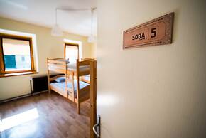 Rooms Kozmus