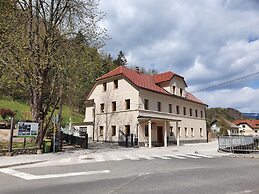 Rooms Kozmus