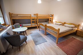 Rooms Kozmus