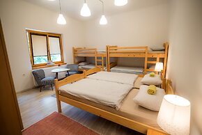 Rooms Kozmus