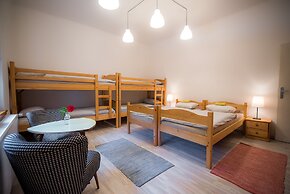 Rooms Kozmus