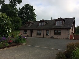 Deveron Lodge B&B