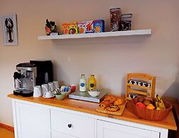 Deveron Lodge B&B