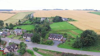 Deveron Lodge B&B
