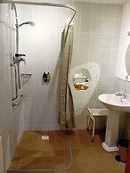 Deveron Lodge B&B