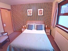 Deveron Lodge B&B