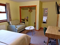 Deveron Lodge B&B